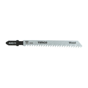 Jigsaw Blade for Wood T119B