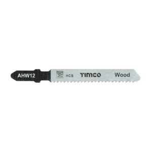 Jigsaw Blade for Wood T119BO