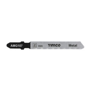 Jigsaw Blade for Metal T118A