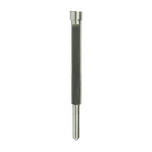 Broaching Cutter Pilot Pin SHT 6.35 x 79