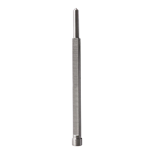 Broaching Cutter Pilot Pin LNG 6.35 x 102