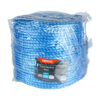 Polypropylene Rope - Blue - Long Coil 12mm x 220m