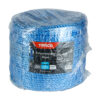 Polypropylene Rope - Blue - Long Coil 8mm x 220m