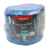 Polypropylene Rope - Blue – Coil 8mm x 30m