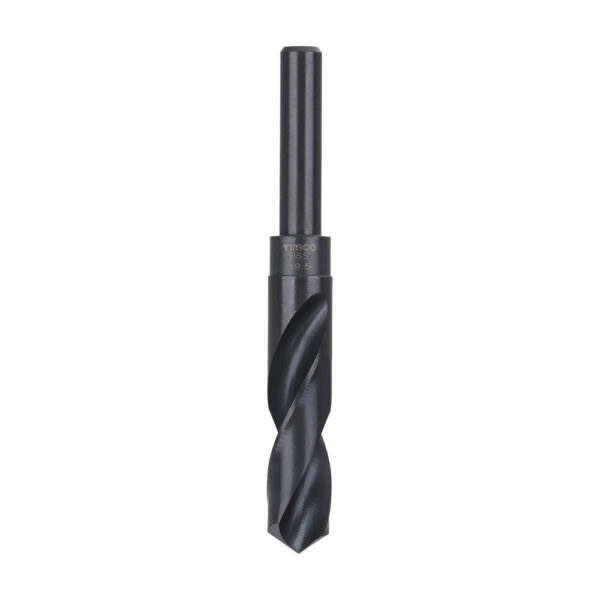 BSD195_w1.jpg HSS-M Blacksmith Drill Bit 19.5mm