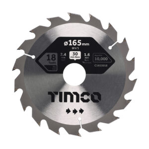 C1653018_w1.jpg TCT Circular Saw Blade 230 x 30 x 40T