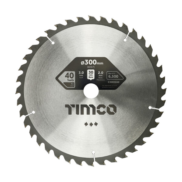 C3003040_w1.jpg TCT Circular Saw Blade 315 x 30 x 48T