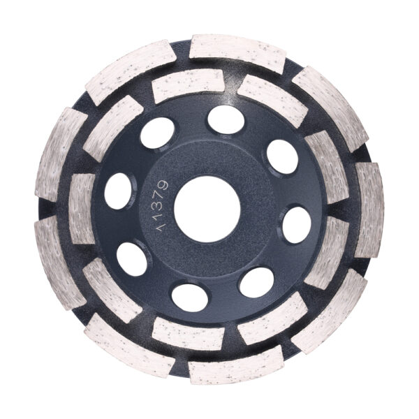 CGDE115_w1.jpg GP Cup Grinding Wheel 115 x 22.2 x 2.5