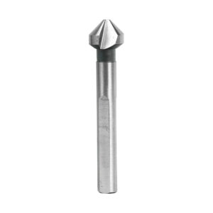 3 Flute Countersink M2 HSS 10.4mm