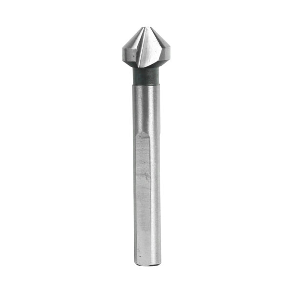 3 Flute Countersink M2 HSS 10.4mm