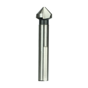 3 Flute Countersink M2 HSS 12.4mm