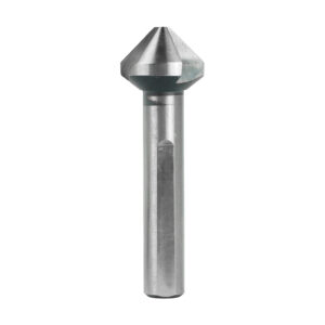 3 Flute Countersink M2 HSS 20.5mm