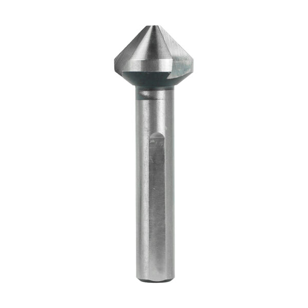 3 Flute Countersink M2 HSS 20.5mm