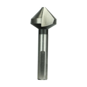 3 Flute Countersink M2 HSS 25.0mm