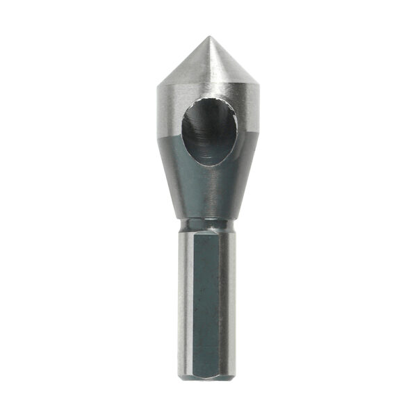 De-Burring Countersink M2 HSS 5-10mm