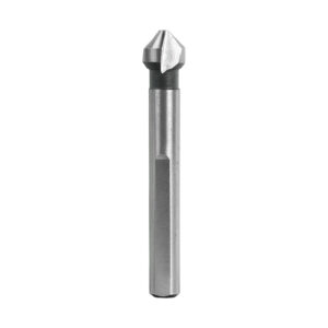 3 Flute Countersink M2 HSS 8.3mm