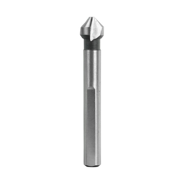 3 Flute Countersink M2 HSS 8.3mm