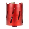 Dry Diamond Core Bit 127 x 150mm
