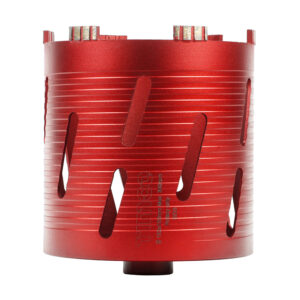 Dry Diamond Core Bit 152 x 150mm