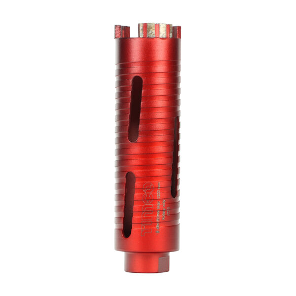 Dry Diamond Core Bit 48 x 150mm