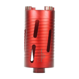 Dry Diamond Core Bit 82 x 150mm