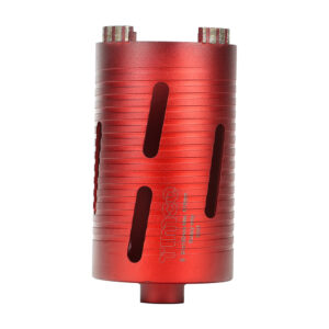 Dry Diamond Core Bit 91 x 150mm