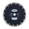 GP Diamond Blade Seg 230 x 22.2