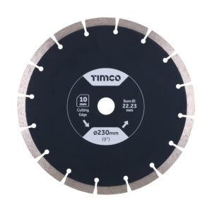 Stacked from 3 images. Method=B (R=8,S=4) GP Diamond Blade Seg 230 x 22.2