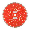Trade Diamond Blade Seg 300 x 20.0