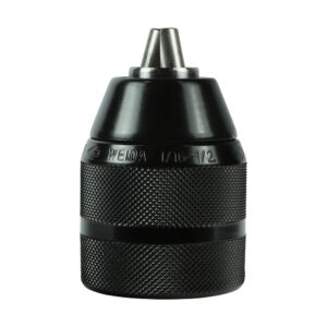 Keyless Chuck Super Heavy Duty 1/2"