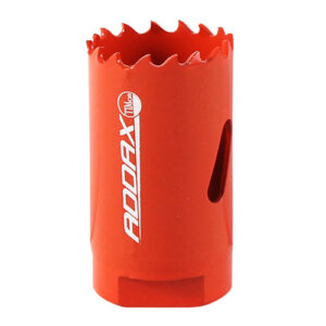 M3 Bi-Metal Holesaw Variable 21mm