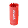 M3 Bi-Metal Holesaw Variable 22mm
