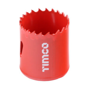 M3 Bi-Metal Holesaw Variable 40mm