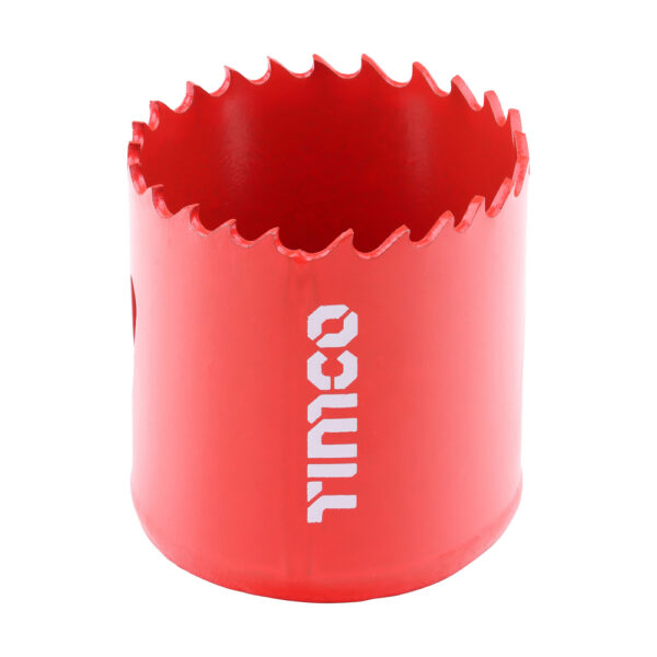 M3 Bi-Metal Holesaw Variable 43mm