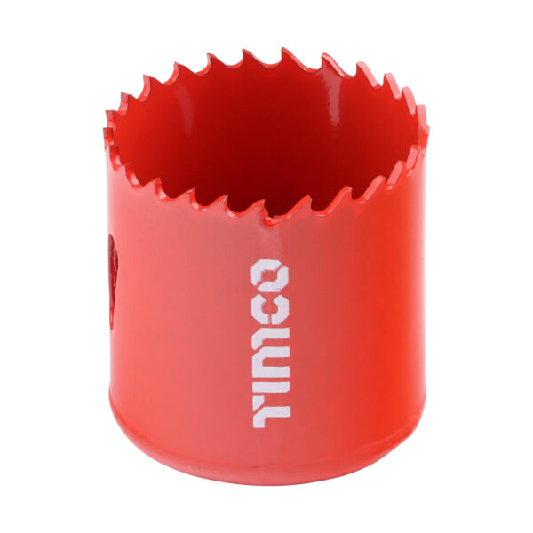 M3 Bi-Metal Holesaw Variable 44mm