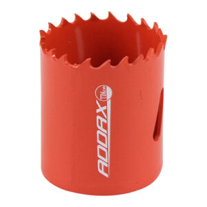 M3 Bi-Metal Holesaw Variable 46mm