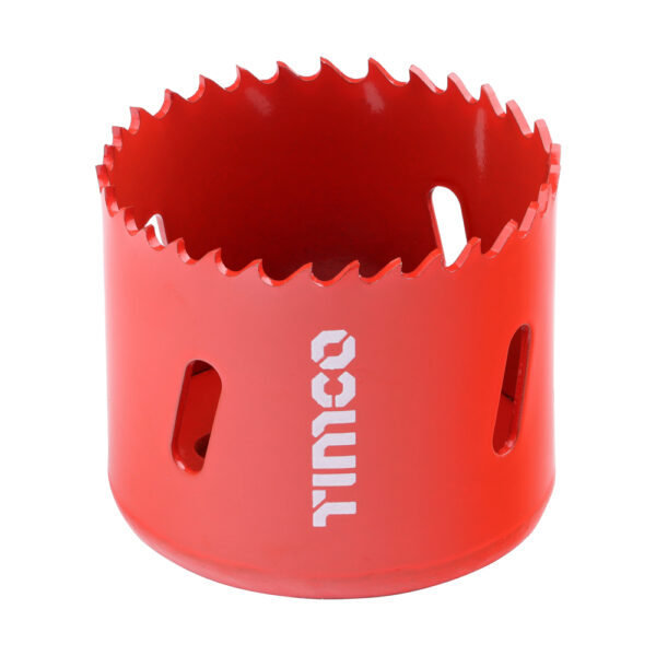 M3 Bi-Metal Holesaw Variable 54mm