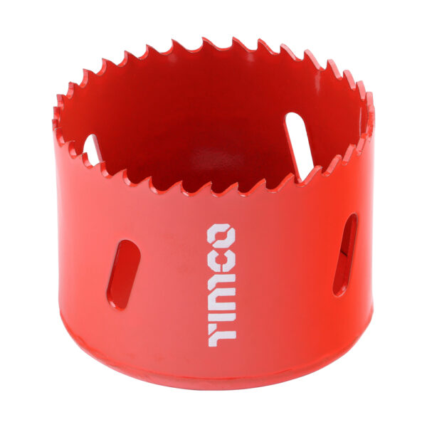 M3 Bi-Metal Holesaw Variable 60mm