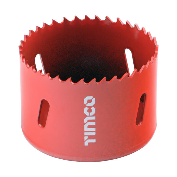 M3 Bi-Metal Holesaw Variable 65mm