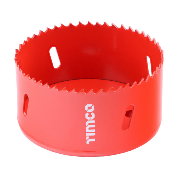 M3 Bi-Metal Holesaw Variable 86mm