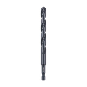Impact HSS Drill Bit 10.0mm