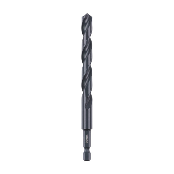 Impact HSS Drill Bit 10.0mm