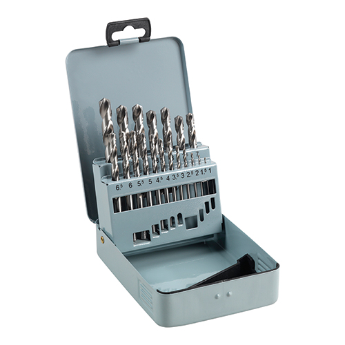 HSSG19DS_w1.jpg HSS-G Bit Set 1-10mm M2 19pcs
