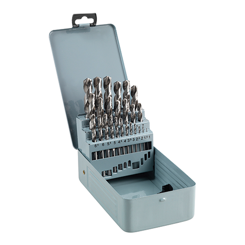 HSSG25DS_w1.jpg HSS-G Bit Set 1-13mm M2 25pcs