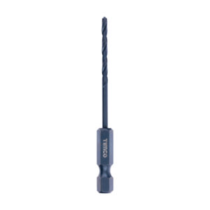 Impact HSS Drill Bit 2.5mm