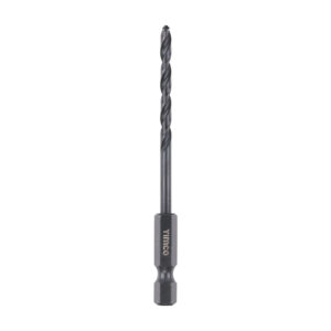 Impact HSS Drill Bit 3.5mm