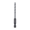 Impact HSS Drill Bit 3.0mm