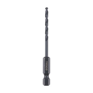 Impact HSS Drill Bit 3.0mm