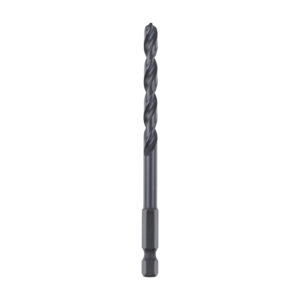 Impact HSS Drill Bit 6.0mm