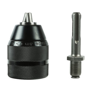 Keyless Chuck & SDS Adaptor 1/2"
